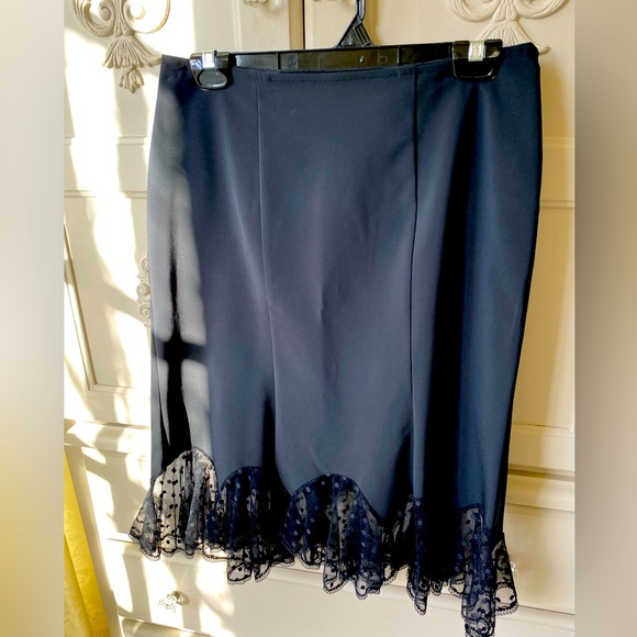 Betsey Johnson skirt - Picture 1 of 2